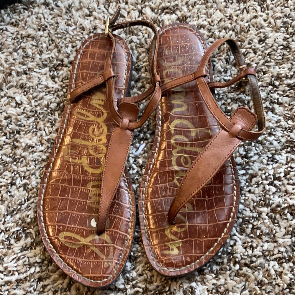 Sam Edelman Sandals